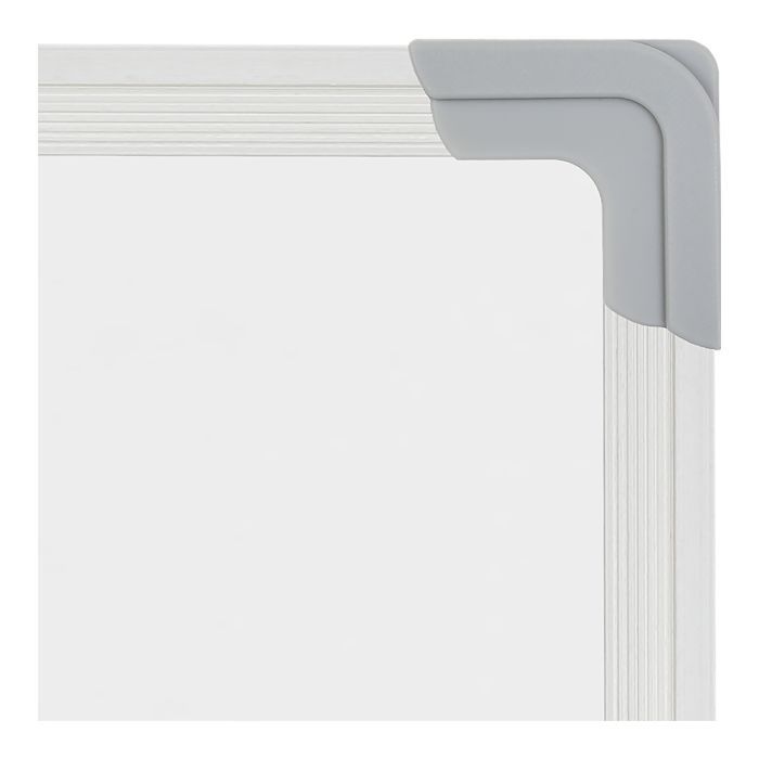 Офісна дошка Buromax магнітно-маркерна 75х100см алюмінієва рамкаалюмінієва рамка (BM.0040) зображення 3