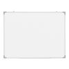 Офісна дошка Buromax магнітно-маркерна 75х100см алюмінієва рамкаалюмінієва рамка (BM.0040)