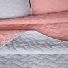 Покривало MirSon Набір Serenity Line №4100 Tenderness (покривало + 2 наволочки) 200х220 см (2200007298280) зображення 3
