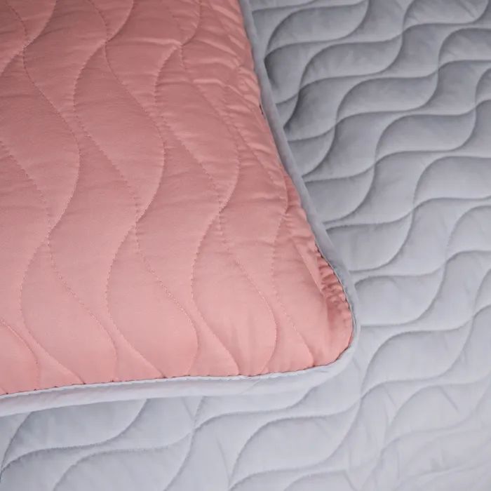 Покривало MirSon Набір Serenity Line №4100 Tenderness (покривало + 2 наволочки) 150х210 см (2200007298266) зображення 6