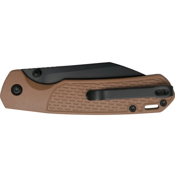 Нож CJRB Pyrite Light Large BB Brown (J1945-BBN) изображение 3