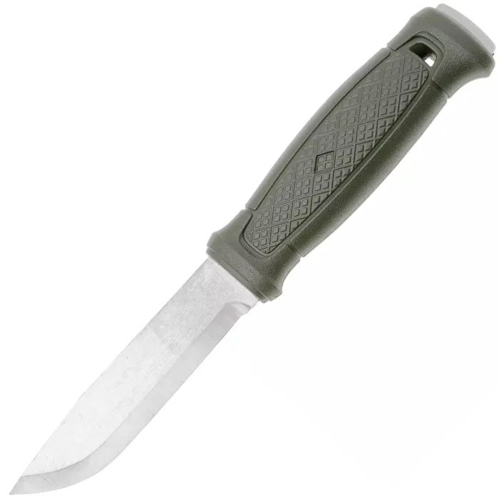 Нож Morakniv Garberg S Green (14472)