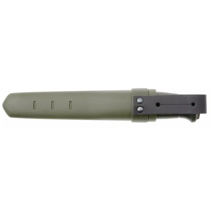 Нож Morakniv Garberg S Green (14472) изображение 4
