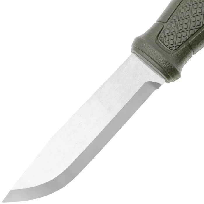 Нож Morakniv Garberg S Green (14472) изображение 6