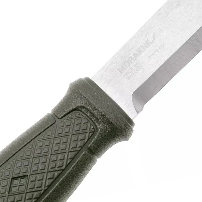 Нож Morakniv Garberg S Green (14472) изображение 7