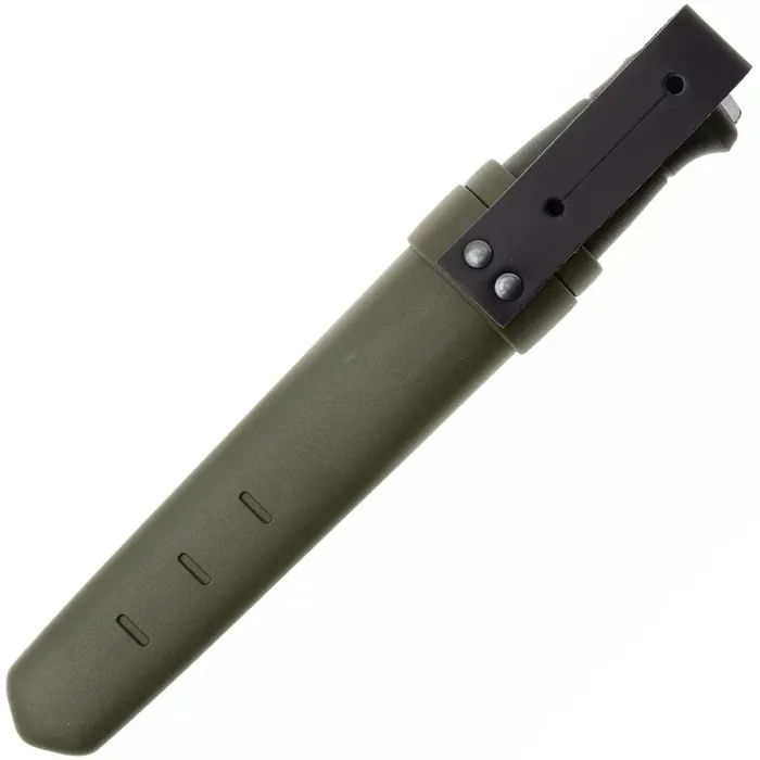 Нож Morakniv Garberg S Green (14472) изображение 9