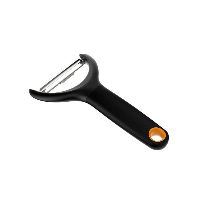 Овощечистка Fiskars Functional Form з поперечним рухомим лезом (1016122) изображение 2