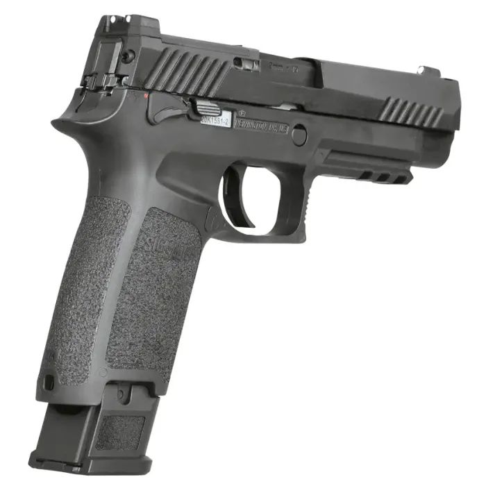 Страйкбольний пістолет Sig Sauer Air ProForce P229 Blowback Green Gas (AIR-PF-229GG-E) зображення 6