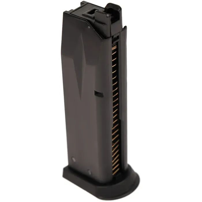 Страйкбольний пістолет Sig Sauer Air ProForce P229 Blowback Green Gas (AIR-PF-229GG-E) зображення 7