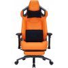 Крісло ігрове GT Racer X-5099 Orange