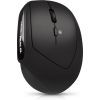 Мышка REAL-EL RM-490W Wireless/Bluetooth Black (EL123200058) изображение 6