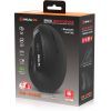 Мышка REAL-EL RM-490W Wireless/Bluetooth Black (EL123200058) изображение 8