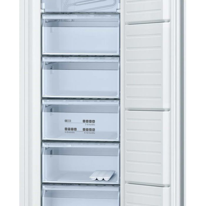 Морозильная камера Bosch GSV24VWE0N изображение 2