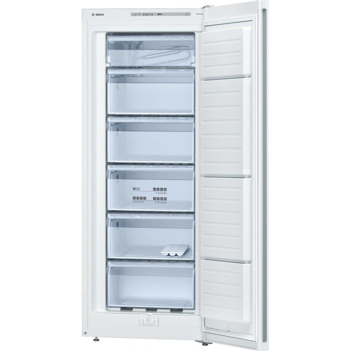 Морозильная камера Bosch GSV24VWE0N изображение 3