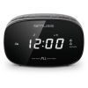 Настільний годинник Muse радіо-годинник (M-155 CR) зображення 2