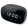 Настільний годинник Muse радіо-годинник (M-155 CR)