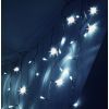 Гірлянда Chomik Бахрома 300 LED 12 м, холодний білий, IP44, від мережі (5900779879850) зображення 3
