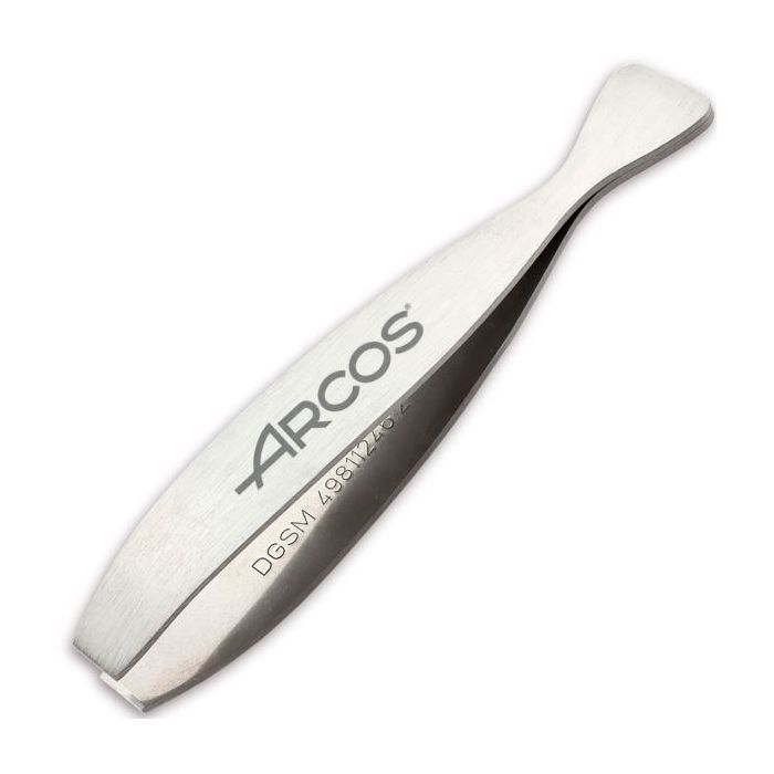 Пинцет кулинарный Arcos для кісток 110 мм (605000)