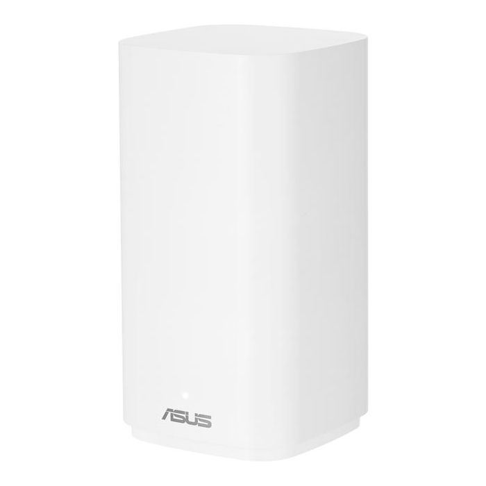 Точка доступа Wi-Fi ASUS ZenWiFi BD4 Outdoor 1pcs (90IG09A0-MO3B60)
