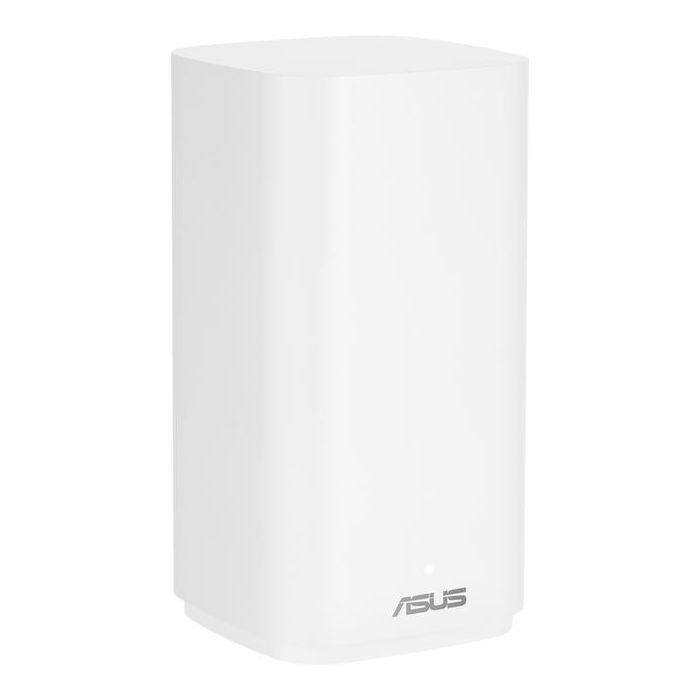 Точка доступа Wi-Fi ASUS ZenWiFi BD4 Outdoor 1pcs (90IG09A0-MO3B60) изображение 3