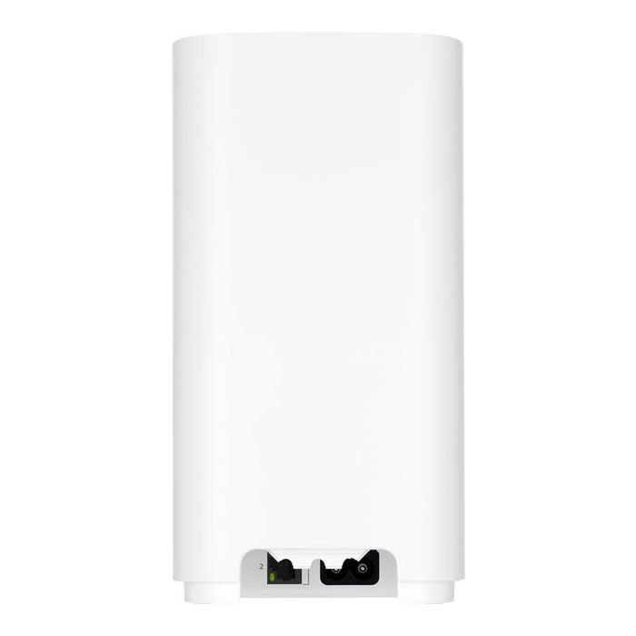 Точка доступа Wi-Fi ASUS ZenWiFi BD4 Outdoor 1pcs (90IG09A0-MO3B60) изображение 4