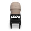 Коляска Muuvo 2 в 1 One (Praline) (MONE-W-2W1-PRALINE) изображение 10