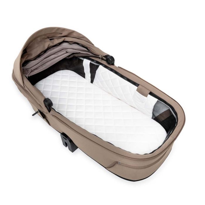 Коляска Muuvo 2 в 1 One (Praline) (MONE-W-2W1-PRALINE) изображение 11