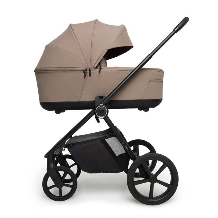 Коляска Muuvo 2 в 1 One (Praline) (MONE-W-2W1-PRALINE) изображение 3