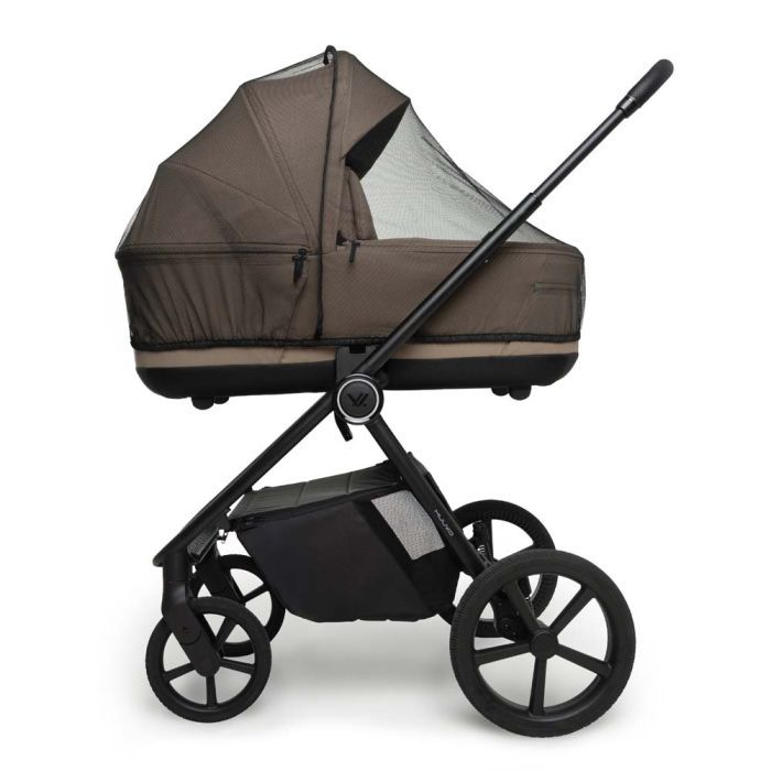 Коляска Muuvo 2 в 1 One (Praline) (MONE-W-2W1-PRALINE) изображение 5