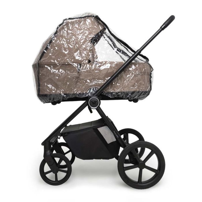 Коляска Muuvo 2 в 1 One (Praline) (MONE-W-2W1-PRALINE) изображение 6