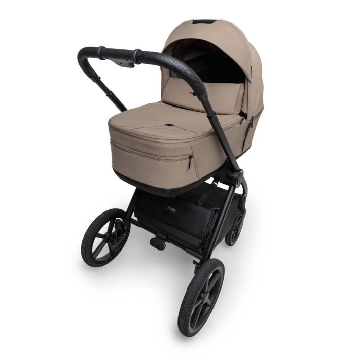 Коляска Muuvo 2 в 1 One (Praline) (MONE-W-2W1-PRALINE) изображение 8