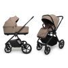 Коляска Muuvo 2 в 1 One (Praline) (MONE-W-2W1-PRALINE)