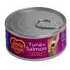 Консервы для кошек Lovely Hunter Adult cats Tuna & Salmon 85 г (LHU45476)