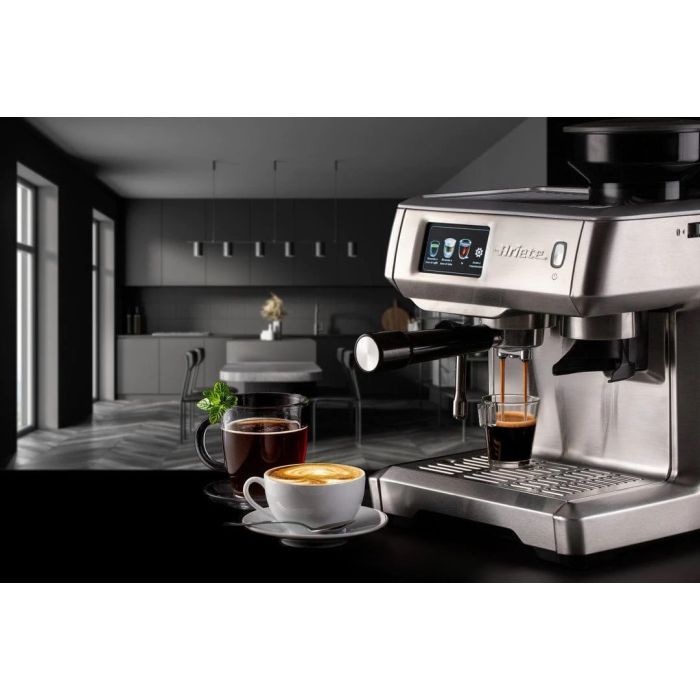 Рожковая кофеварка эспрессо Ariete 1312/10 (00M131210AR0) изображение 12