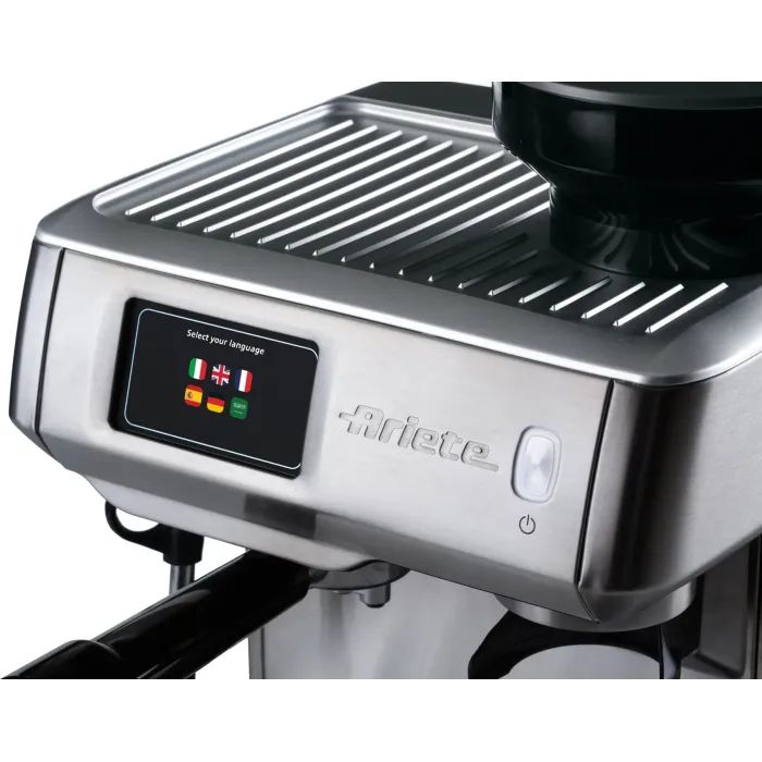 Рожковая кофеварка эспрессо Ariete 1312/10 (00M131210AR0) изображение 2