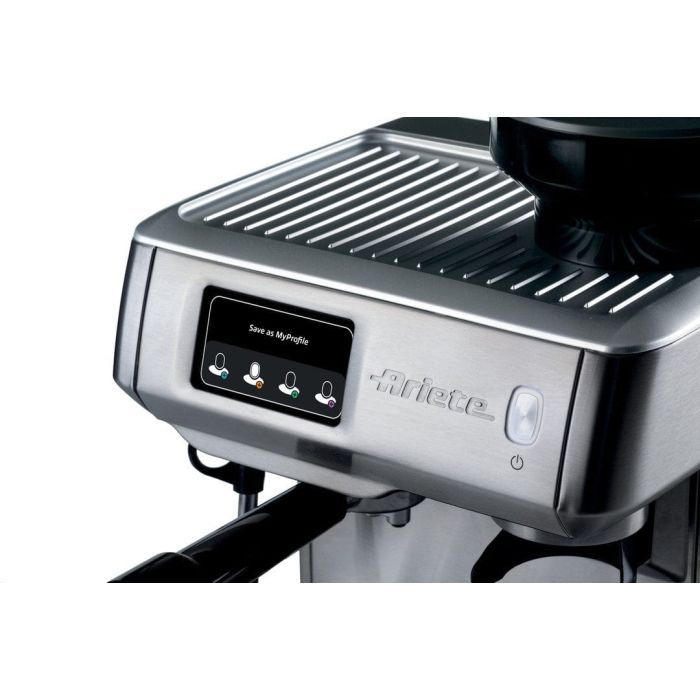 Рожковая кофеварка эспрессо Ariete 1312/10 (00M131210AR0) изображение 3