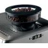 Рожковая кофеварка эспрессо Ariete 1312/10 (00M131210AR0) изображение 5
