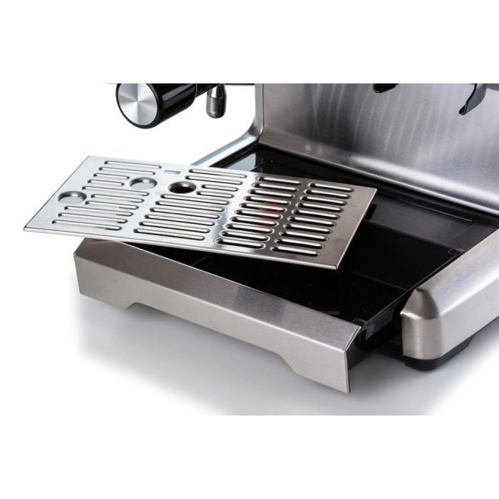 Рожковая кофеварка эспрессо Ariete 1312/10 (00M131210AR0) изображение 7