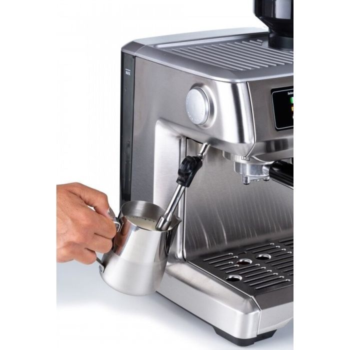 Рожковая кофеварка эспрессо Ariete 1312/10 (00M131210AR0) изображение 8