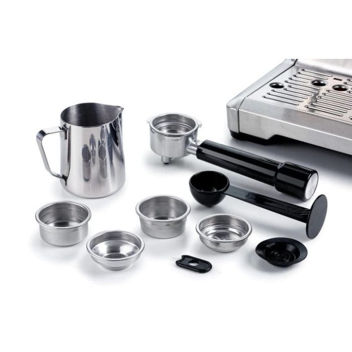 Рожковая кофеварка эспрессо Ariete 1312/10 (00M131210AR0) изображение 9