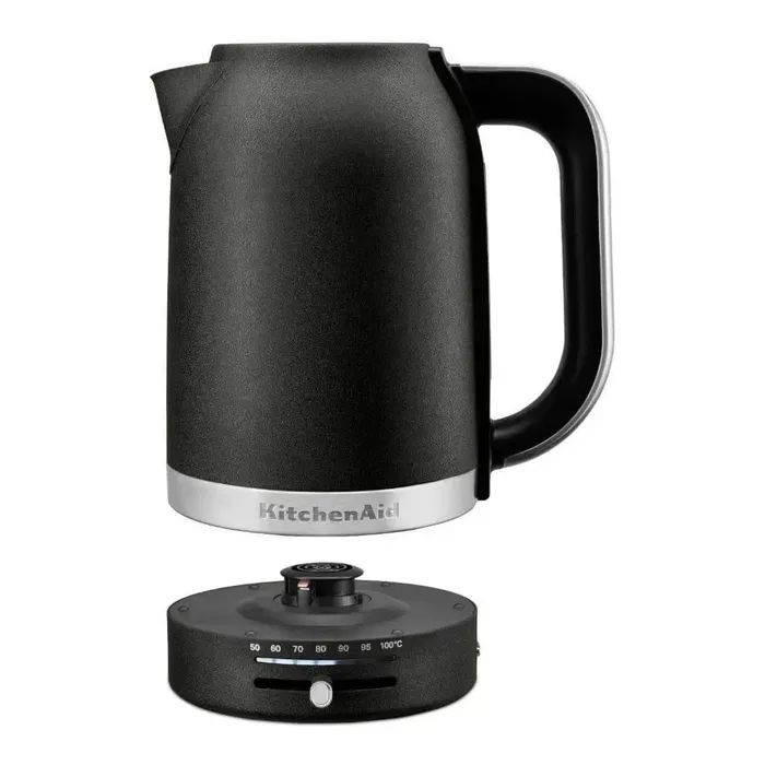Электрочайник KitchenAid 5KEK1701ESX изображение 2