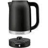 Электрочайник KitchenAid 5KEK1701EBK изображение 2