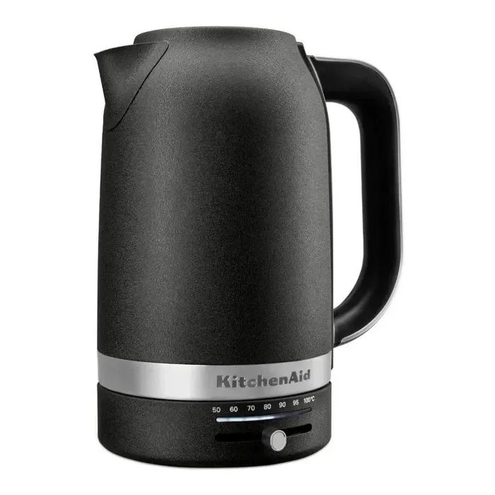 Электрочайник KitchenAid 5KEK1701ESX изображение 3