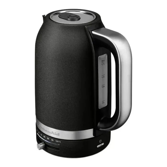 Электрочайник KitchenAid 5KEK1701ESX изображение 5
