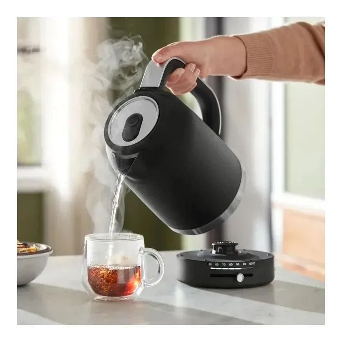 Электрочайник KitchenAid 5KEK1701ESX изображение 6