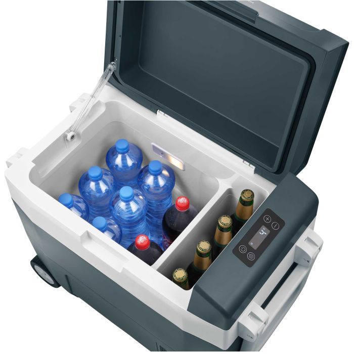 Автохолодильник Sencor SCM5501BL изображение 10