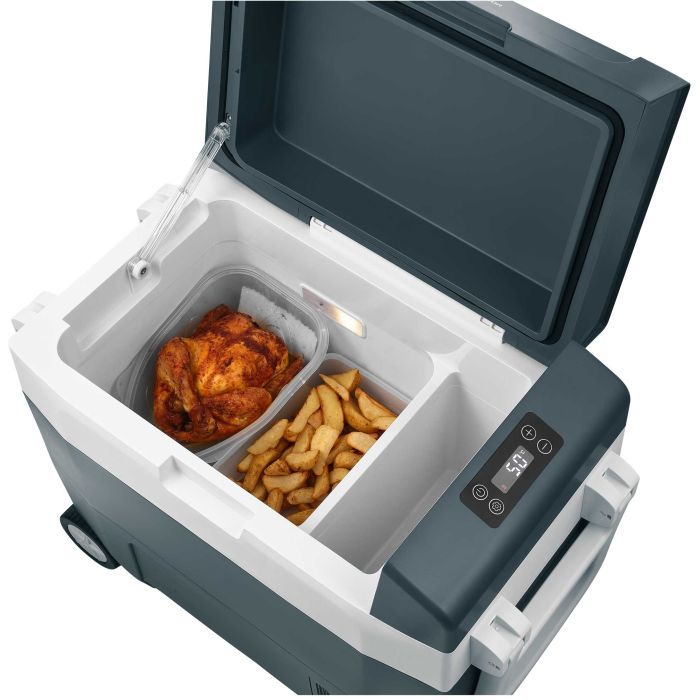 Автохолодильник Sencor SCM5501BL изображение 11