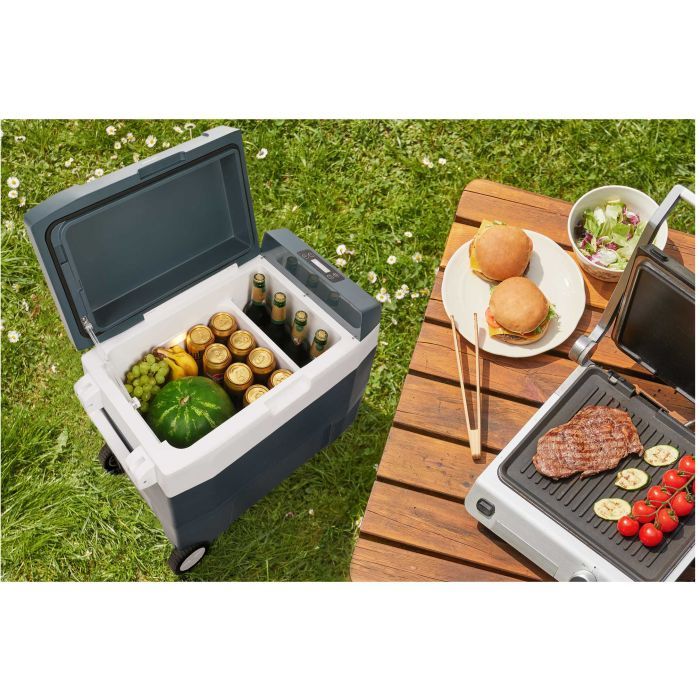 Автохолодильник Sencor SCM5501BL изображение 12