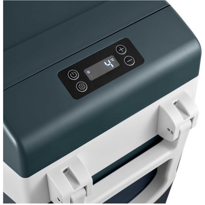 Автохолодильник Sencor SCM5501BL изображение 4