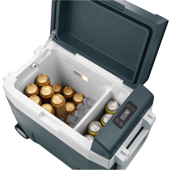 Автохолодильник Sencor SCM5501BL изображение 8